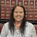 Heather Henigan, Harrison County Clerk