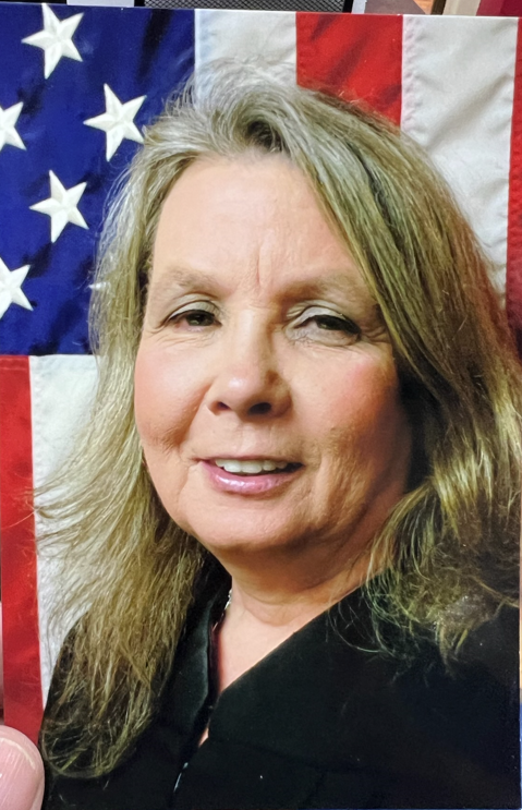 Judge Nancy Schnorbus George, Harrison County JP4