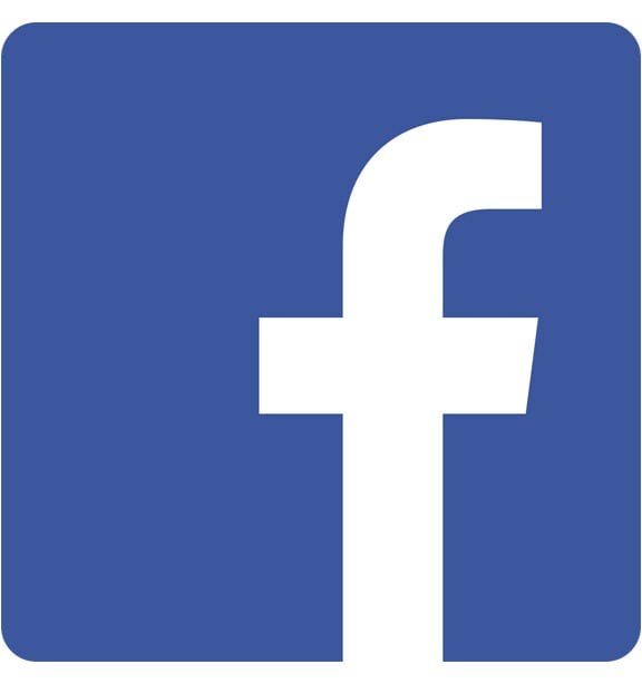 Facebook icon